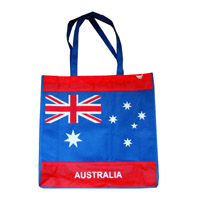 梁平KB50广告无纺布袋