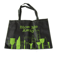 梁平KB65 无纺布袋