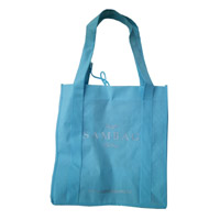 梁平无纺布袋的常规选择厚度