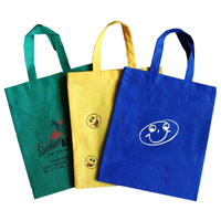 梁平KB08 无纺布袋（可定制）