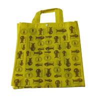 梁平KB10 无纺布购物袋（可定制）